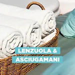 Hébergement de vacances Residenza Rugiada