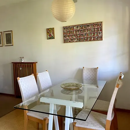 Residenza Rugiada Hébergement de vacances