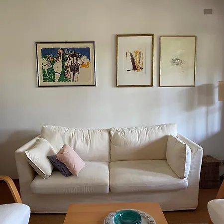 Residenza Rugiada Hébergement de vacances *