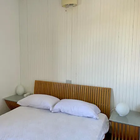 Residenza Rugiada Hébergement de vacances