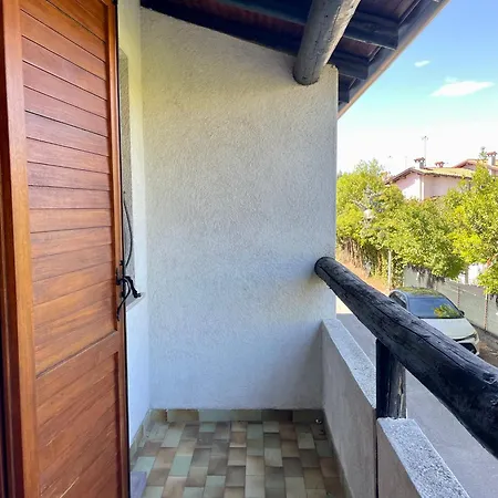 Residenza Rugiada *