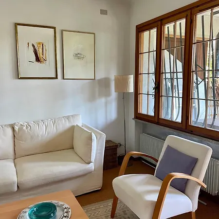 度假居 Residenza Rugiada *