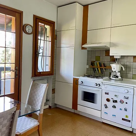 Residenza Rugiada Дом отдыха Линьяно-Саббьядоро