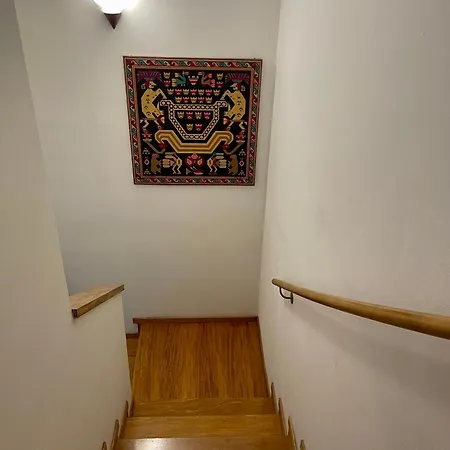 Residenza Rugiada Дом отдыха