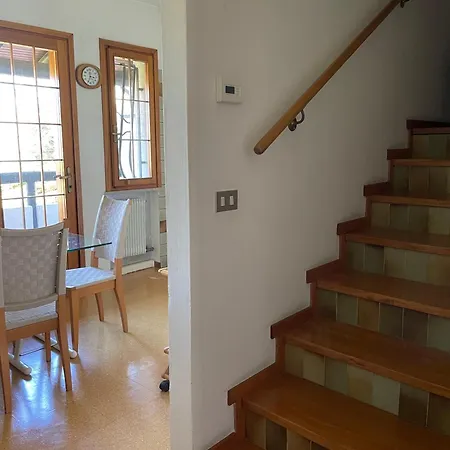 Residenza Rugiada Дом отдыха *