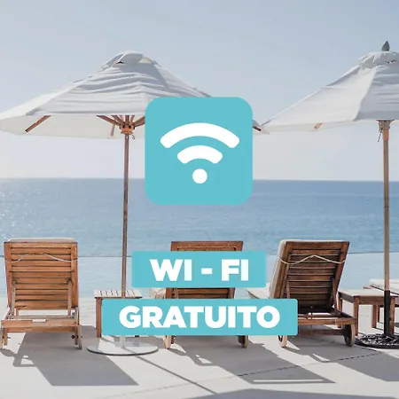 Residenza Rugiada * 利尼亚诺萨比亚多罗